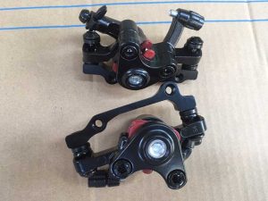 bo cu phanh dia bolids 02 - Xe đạp đường phố