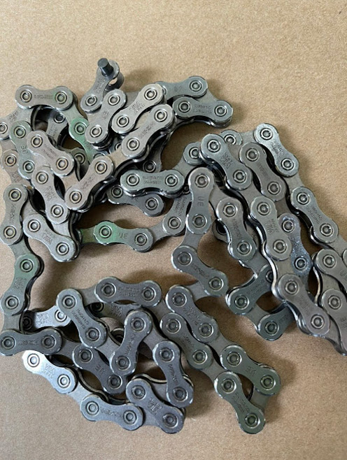 bo group shimano deore m5100 2x11s 07 - Xe đạp đường phố