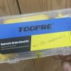 Bộ công cụ tra dầu phanh xe đạp hiệu Toopre/ EZ (không gồm lọ dầu) 4 - Xe đạp đường phố bo kit tra dau phanh toopre cho xe dap 01 - Xe đạp đường phố