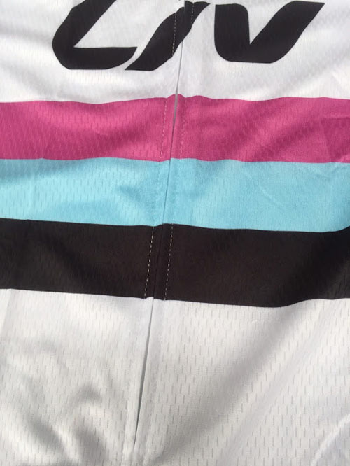 bo quan ao xe dap cho nu liv 05 - Xe đạp đường phố