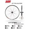bo vanh koozer xp1750 hub xm390 27.5 tubeless - Xe đạp đường phố
