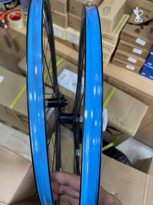 bo vanh koozer xp1750 hub xm390 tubeless 32nan 3 - Xe đạp đường phố