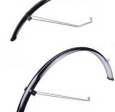 Bộ chắn bùn nửa bánh Giant city 700C (Chính hãng)