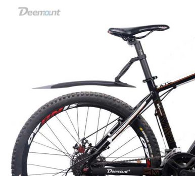 Chắn bùn xe đạp thể thao Deemount 4 - Xe đạp đường phố chan bun the thao deemount 02 - Xe đạp đường phố