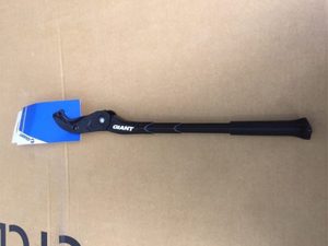 Chân chống xe đạp Giant ATX, XTC bắt ren trục sau - Chính hãng