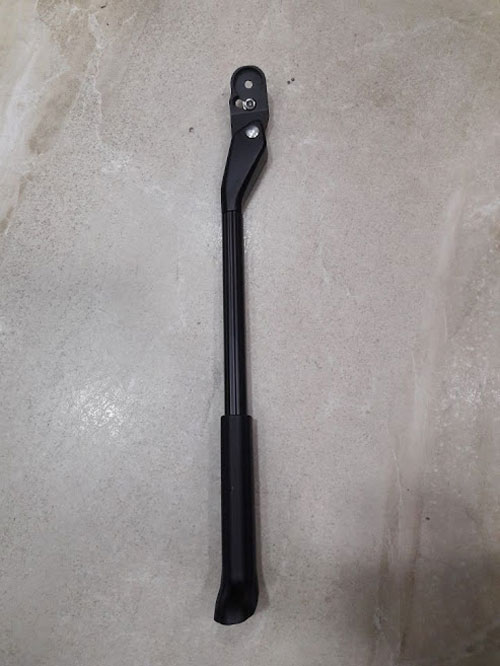 Chân chống bắt ti trục sau xe đạp 1 - Xe đạp đường phố chan chong nhom bat ti truc sau xe dap 01 - Xe đạp đường phố