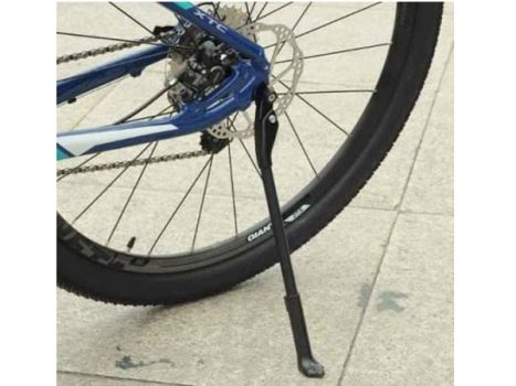 chan chong nhom bat ti truc sau xe dap - Xe đạp đường phố