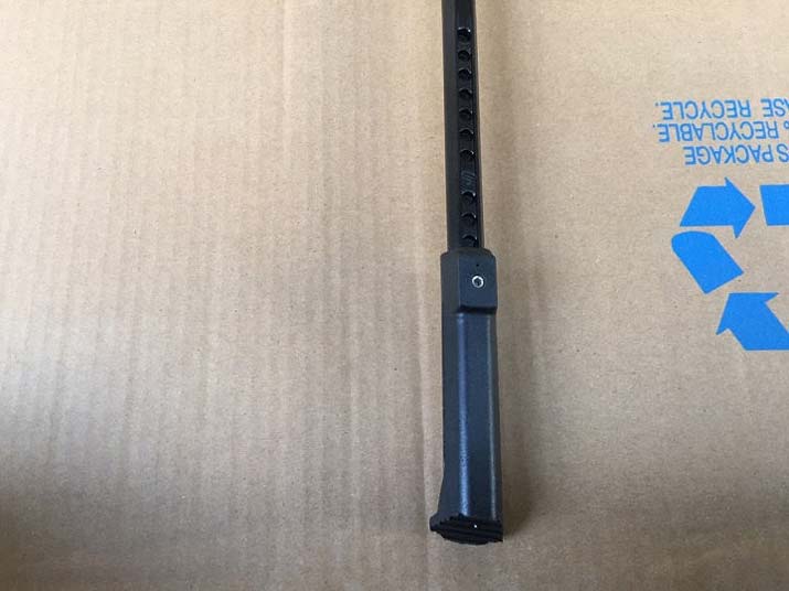 Chân chống xe đạp Giant Escape bắt ren khung 4 - Xe đạp đường phố chan chong xe dap giant escape bat ren khung 03 - Xe đạp đường phố