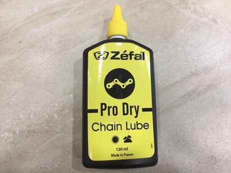 dau nhot tra xich xe dap zefal chinh hang phap - Xe đạp đường phố