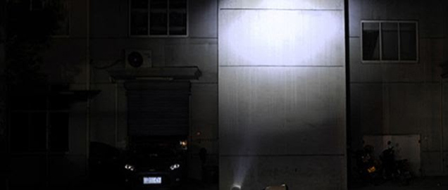 Đèn pha sạc usb Machfally gắn xe đạp 6 - Xe đạp đường phố den pha sac machfally gan xe dap 06 - Xe đạp đường phố