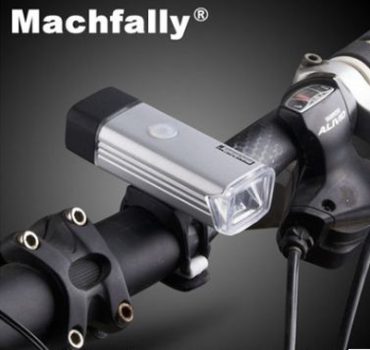 den pha sac machfally gan xe dap - Xe đạp đường phố