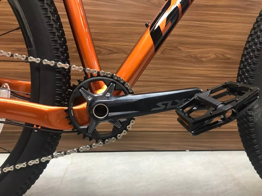 dui dia xe dap dia hinh mtb giant XTC SLR 29 1 2022 01 - Xe đạp đường phố