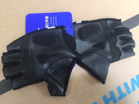 Găng tay xe đạp nửa ngón Giant – Liv 4 - Xe đạp đường phố gang tay nua ngon giant den - Xe đạp đường phố