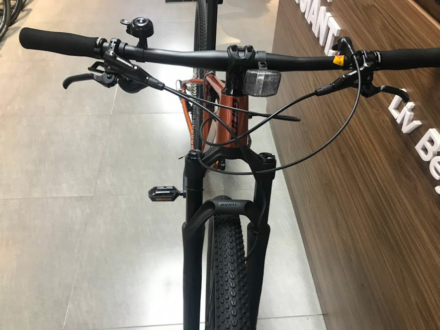 ghi dong xe dap dia hinh mtb giant XTC SLR 29 1 2022 01 - Xe đạp đường phố