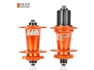 Hub nổ (Moay ơ) xe đạp Koozer XM490 Pro 32 lỗ bạc đạn (Chính hãng)