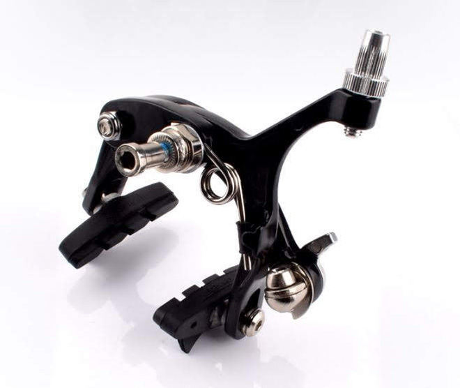 Bộ phanh xe đạp đua road Winzip P420DG 2 - Xe đạp đường phố phanh road winzip P420dg 02 - Xe đạp đường phố