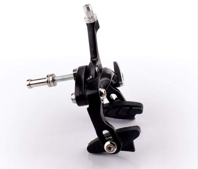 Bộ phanh xe đạp đua road Winzip P420DG 3 - Xe đạp đường phố phanh road winzip P420dg 03 - Xe đạp đường phố