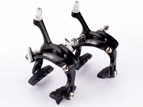 phanh road winzip P420dg - Xe đạp đường phố