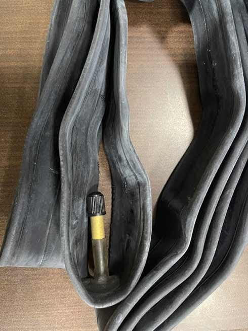 Săm xe đạp Deli 26×1.75/2.125 AV/FV Indo- 1 chiếc - Chính hãng 3 - Xe đạp đường phố sam deli indo 26 1.75 2.125 AV48 2 - Xe đạp đường phố