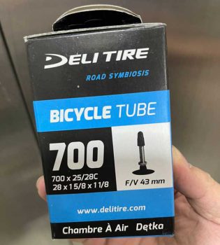 sam deli indo 700x25 28c FV - Xe đạp đường phố