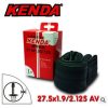 sam kenda 27.5x1.9x2.15 av - Xe đạp đường phố