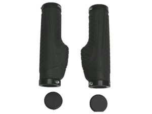 Tay nắm cao su Promend/ CM-GR630 gắn ghi đông xe đạp 2 - Xe đạp đường phố tay nam cao su promend cm gr630 01 - Xe đạp đường phố