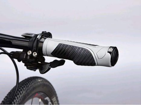 tay nam cao su promend cm gr630 02 - Xe đạp đường phố