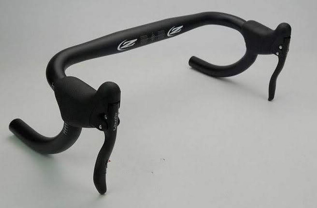 Tay phanh xe đạp đua road Winzip 3 - Xe đạp đường phố tay phanh road winzip 03 - Xe đạp đường phố