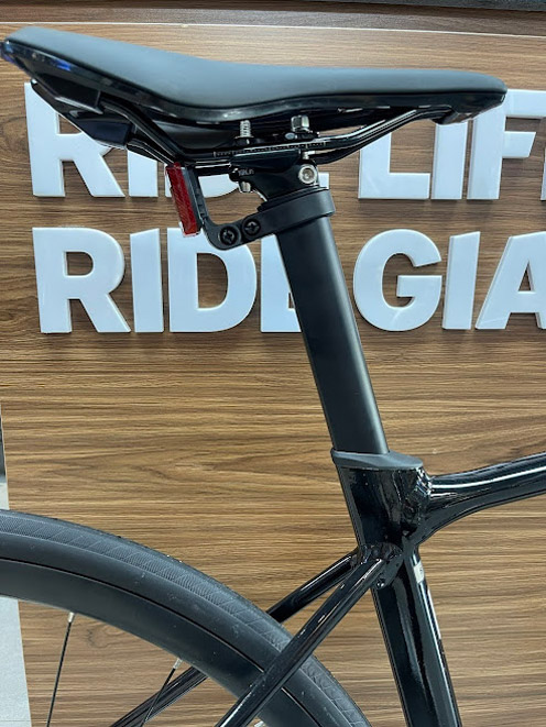 Coc yen xe dap dua road Giant tcr slr 2 d 2022 - Xe đạp đường phố