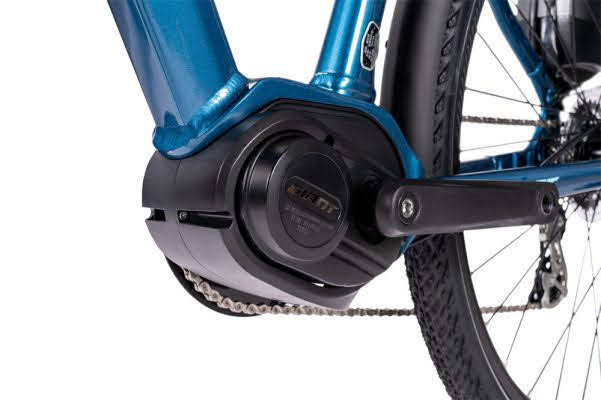 Xe đạp trợ lực điện GIANT EXPEDITION/ TOUR E+200 2022 10 - Xe đạp đường phố Dong co xe dap tro luc dien giant expedition e 200 - Xe đạp đường phố