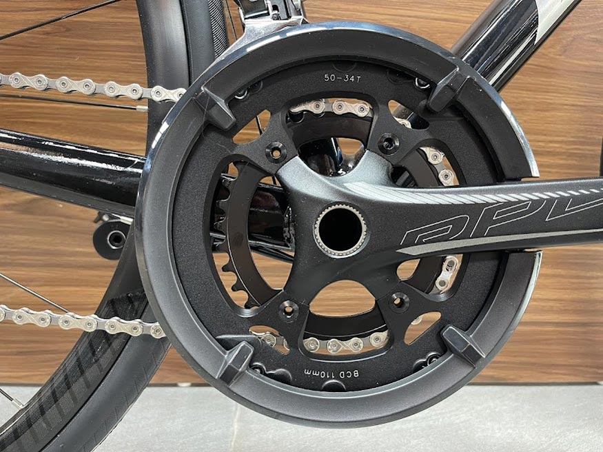 Dui dia xe dap dua road Giant tcr slr 2 d 2022 - Xe đạp đường phố