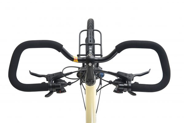 Xe đạp đường phố GIANT ISEE 350 2022 12 - Xe đạp đường phố Ghi dong xe dap city touring giant isee 350 nam 2022 kem - Xe đạp đường phố