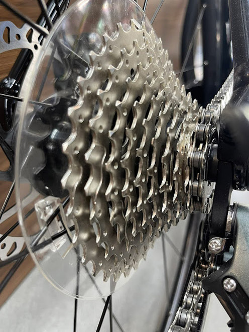 Lip xe dap dua road Giant tcr slr 2 d 2022 - Xe đạp đường phố