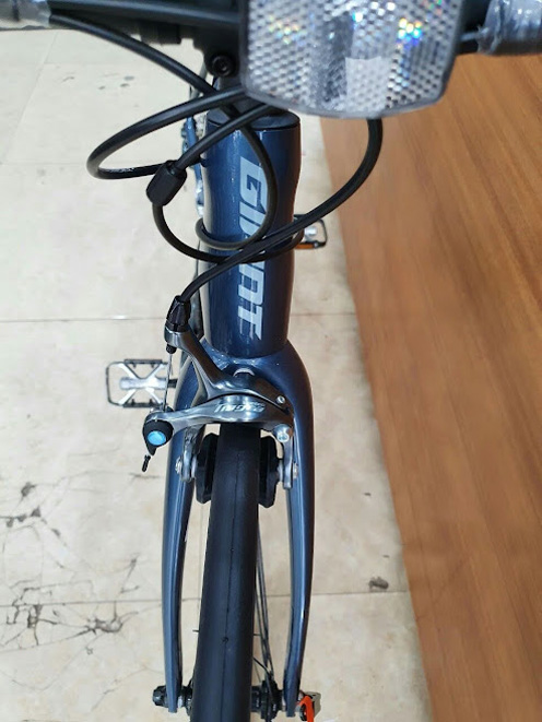 Xe đạp đua Road GIANT TCR ADV 3 2022 7 - Xe đạp đường phố Phanh ngam Xe dap dua road Giant TCR ADV 3 2021 - Xe đạp đường phố
