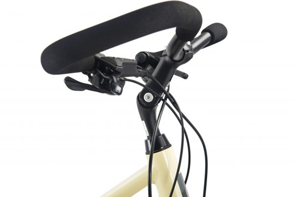 Xe đạp đường phố GIANT ISEE 350 2022 13 - Xe đạp đường phố Potang xe dap city touring giant isee 350 nam 2022 kem - Xe đạp đường phố