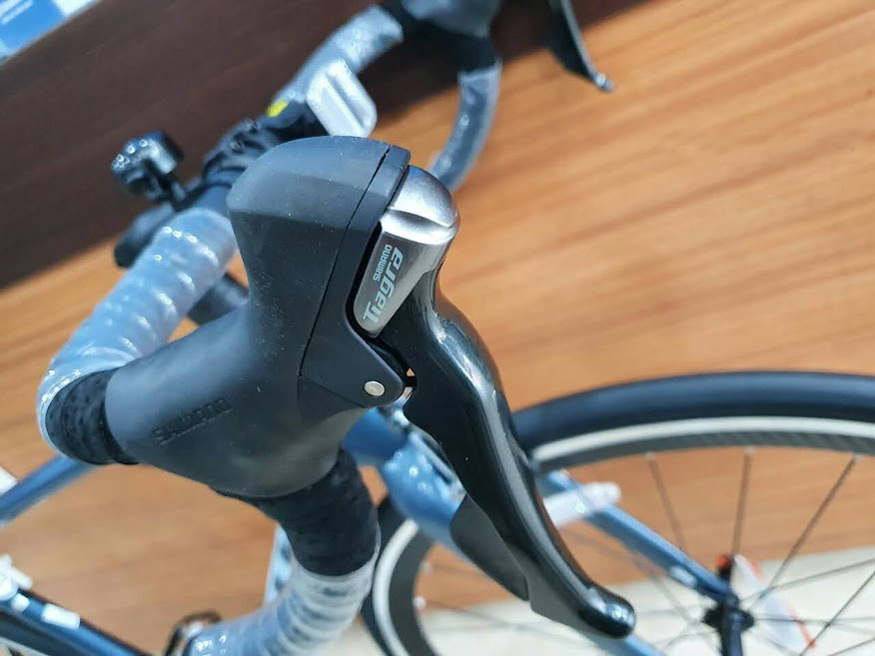 Xe đạp đua Road GIANT TCR ADV 3 2022 4 - Xe đạp đường phố Tay lac Xe dap dua road Giant TCR ADV 3 2021 - Xe đạp đường phố