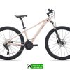 Xe đạp địa hình nữ mtb GIANT LIV TEMPT 2 2023 14 - Xe đạp đường phố Xe dap dia hinh nu giant liv Tempt 2 2023 hong - Xe đạp đường phố