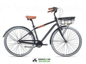 Xe đạp đường phố GIANT INEED DANDY N3 2021 1 - Xe đạp đường phố Xe dap duong pho giant ineed dandy n3 2021 ghi den - Xe đạp đường phố