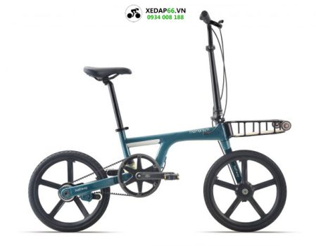 Xe dap gap Giant Ithink halfway 2022 - Xe đạp đường phố