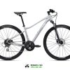 Xe đạp touring nữ GIANT LIV ROVE 3 DD 700C 2022 3 - Xe đạp đường phố Xe dap touring Giant liv rove d 700c 2022 - Xe đạp đường phố