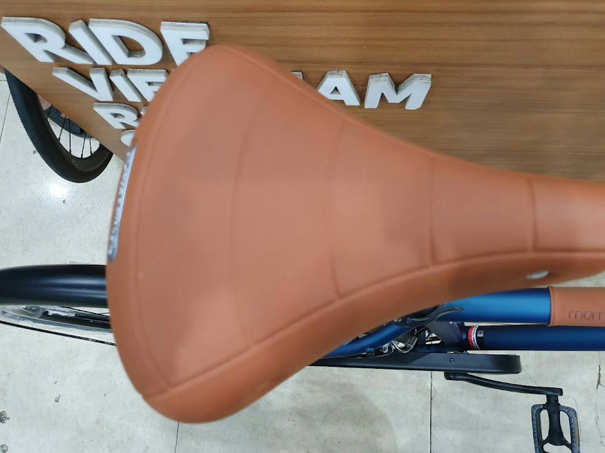 Yen Xe dap duong pho Giant Ineed Dandy RD - Xe đạp đường phố