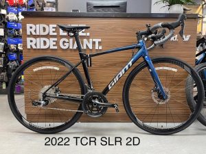 xe dap dua road Giant tcr slr 2 d 2022 02 - Xe đạp đường phố