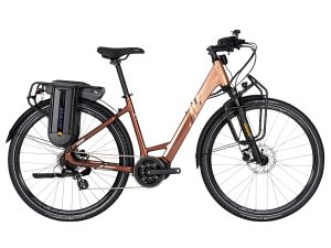 Xe đạp trợ lực điện GIANT EXPEDITION/ TOUR E+200 2022 2 - Xe đạp đường phố xe dap tro luc dien giant expedition e 200 nau 01 - Xe đạp đường phố