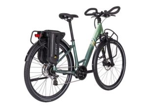 Xe đạp trợ lực điện GIANT EXPEDITION/ TOUR E+200 2022 3 - Xe đạp đường phố xe dap tro luc dien giant expedition e 200 xanh la - Xe đạp đường phố