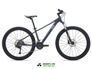 Xe đạp địa hình nữ mtb GIANT LIV TEMPT 1 2023 1 - Xe đạp đường phố xe dapdia hinh Giant tempt 1 2023 xanh ghi - Xe đạp đường phố