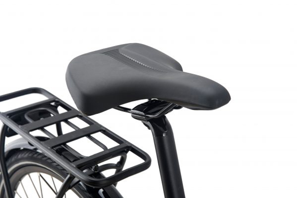 Xe đạp đường phố GIANT ISEE 350 2022 17 - Xe đạp đường phố yen xe dap city touring giant isee 350 nam 2022 den - Xe đạp đường phố