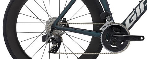 Xe đạp đường phố có nên mua không? 11 - Xe đạp đường phố Bo chuyen dong Xe dap dua cao cap road Giant Propel adv pro 1 d 2022 - Xe đạp đường phố