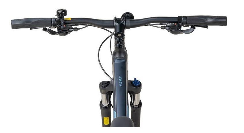 Xe đạp thể thao City - Touring GIANT ROAM 3 D 2023