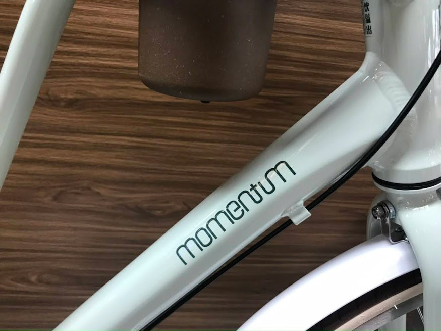 Logo Xe dap duong pho citybike Giant ineed latte 2023 - Xe đạp đường phố