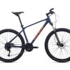 Xe đạp địa hình mtb Giant ATX 830 2023 12 - Xe đạp đường phố Xe dap dia hinh mtb giant ATX 830 2023 xanh cam - Xe đạp đường phố